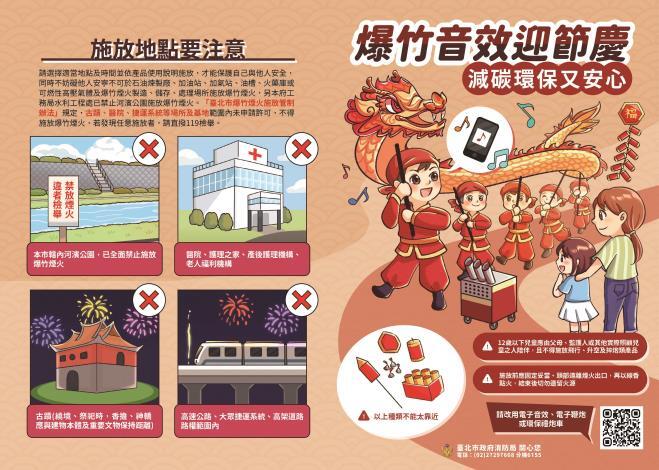 煙火施放地點
