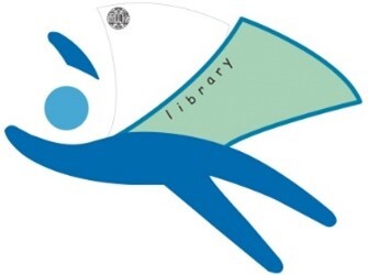 圖書館logo
