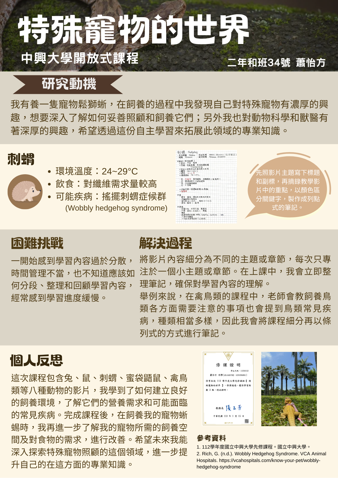 蕭怡方